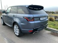 second-hand Land Rover Range Rover Sport HSE Dynamic