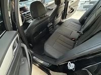 Second-hand BMW 518 160 CP (117 kW) 2022 Berlinǎ