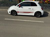 second-hand Abarth 595 1.4 T-Jet