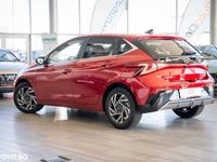 second-hand Hyundai i20 1.0 l T-GDi M-Hybrid 100CP 5DR Led Line