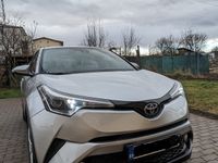 second-hand Toyota C-HR Hybrid 2019