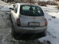 Second-hand Nissan Micra 60 CP (44 kW) 2007 Berlinǎ