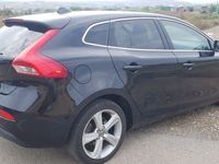 second-hand Volvo V40 D2 1,6