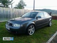 second-hand Audi A4 61