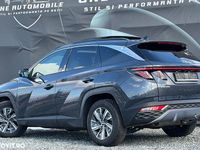 Second-hand Hyundai Tucson 215 CP (158 kW) 2021 Culoaregri SUV