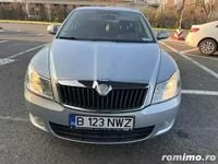Second-hand Skoda Octavia 122 CP (89 kW) 2011 Hatchback