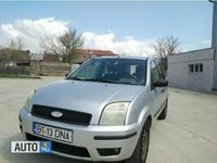 second-hand Ford Fusion 1399