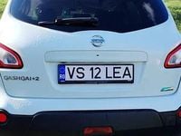 Second-hand Nissan Qashqai +2 130 CP (95 kW) 2013 SUV