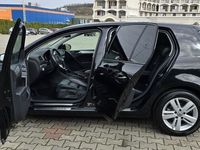 second-hand VW Golf 1.4 TSI DSG Highline