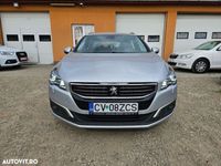 second-hand Peugeot 508 SW 2.0 BlueHDI FAP Allure