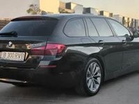 Second-hand BMW 520 190 CP (139 kW) 2014 Maro Break