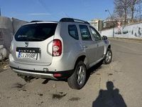 Second-hand Dacia Duster 110 CP (80 kW) 2013 SUV