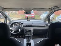 second-hand Ford Galaxy 2004, 1.9 tdi, 7 locuri = rate cu buletinul