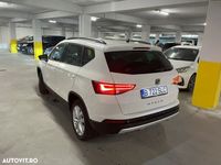 second-hand Seat Ateca 