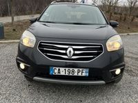 second-hand Renault Koleos 