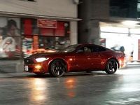 Second-hand Ford Mustang 315 CP (231 kW) 2017 Coupe