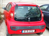 second-hand Peugeot 107 2008