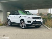 second-hand Land Rover Range Rover Sport 3.0 SDV6 HSE Dynamic