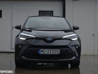 second-hand Toyota C-HR Hybrid Team Deutschland