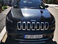 second-hand Jeep Cherokee 14700