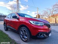 second-hand Renault Kadjar 