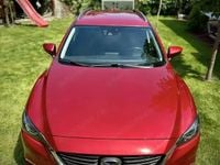 Second-hand Mazda 6 175 CP (128 kW) 2015 Break