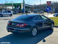 second-hand VW CC 2.0 TDI