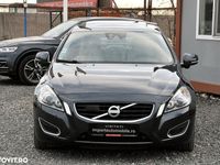 second-hand Volvo S60 2.0 D3 163CP