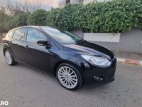 second-hand Ford Focus 1.6 TDCi