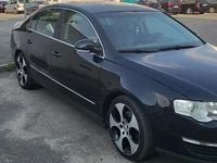 Second-hand VW Passat 136 CP (100 kW) 2006 Berlinǎ