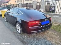 second-hand Audi A7 