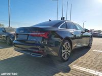 second-hand Audi A6 2.0 40 TDI S tronic Sport