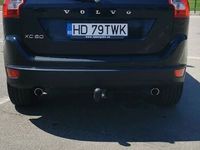 second-hand Volvo XC60 D3 AWD Aut. R Design