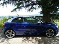 Second-hand Audi A1 122 CP (89 kW) 2011 Hatchback