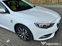 second-hand Opel Insignia Grand Coupe masina personala foarte ingrijita! 2018