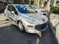 second-hand Peugeot 308 1,6hdi 109CP