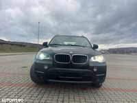 second-hand BMW X5 xDrive30d