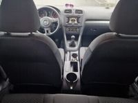 second-hand VW Golf VI 1.6 Tdi 2012