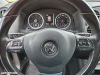 second-hand VW Tiguan 2.0 TDI 4Motion DSG BMT Sport & Style