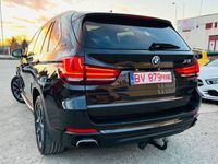 second-hand BMW X5 xDrive40e iPerformance