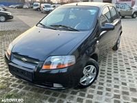 second-hand Chevrolet Kalos 