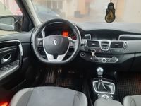 second-hand Renault Laguna III facelift,Bose line, An 2012 ,euro 5