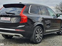 second-hand Volvo XC90 T8 AWD Twin Engine Geartronic Inscription