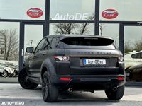 second-hand Land Rover Range Rover evoque 