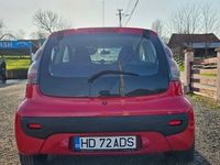 second-hand Citroën C1 1.0 benzină