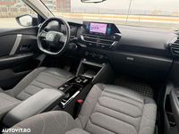 Second-hand Citroën C4 Feel 131 CP (96 kW) 2022 Culoaregri Hatchback