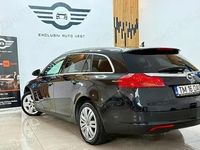 Second-hand Opel Insignia 140 CP (102 kW) 2011 Break