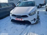 Second-hand Kia Ceed Platinum 136 CP (100 kW) 2022 Culoarealb Hatchback