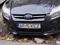 Second-hand Ford Focus 105 CP (77 kW) 2012 Break