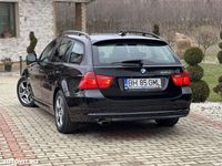 second-hand BMW 318 Seria 3 d